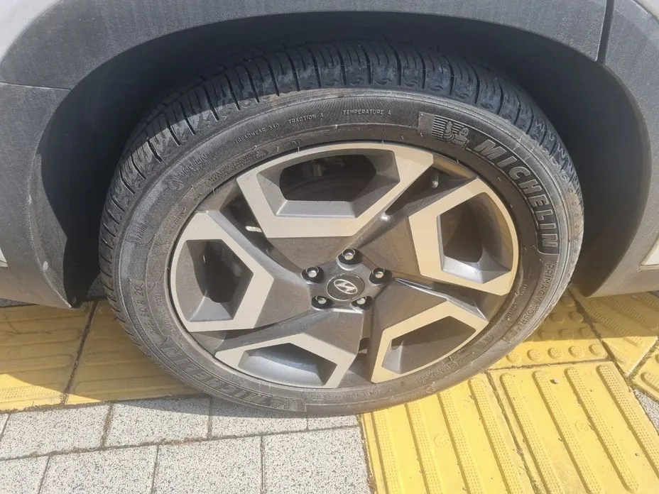 Hyundai Palisade — фото 9