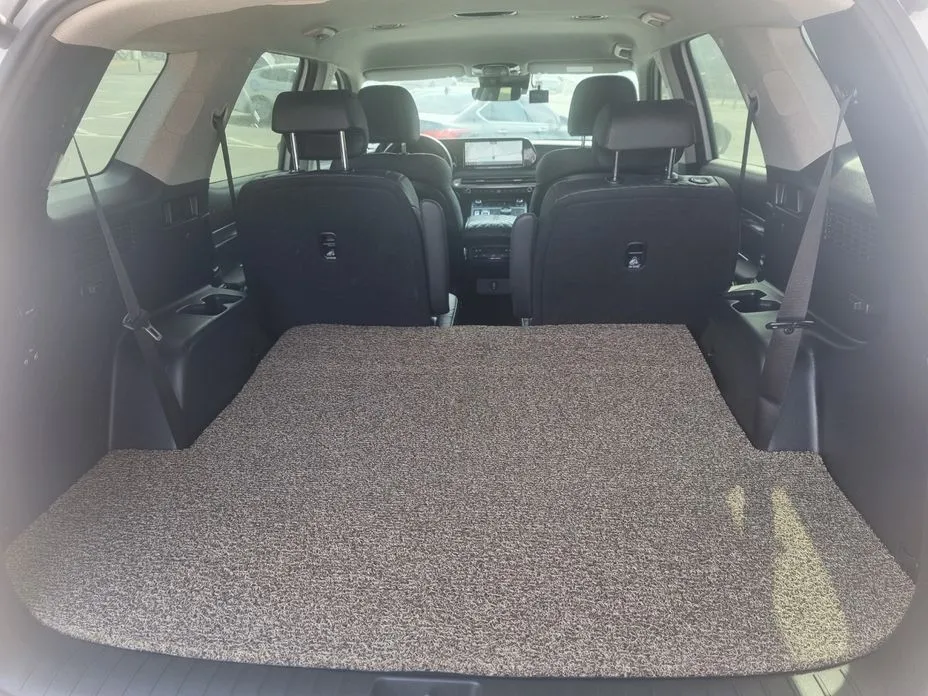 Hyundai Palisade — фото 6
