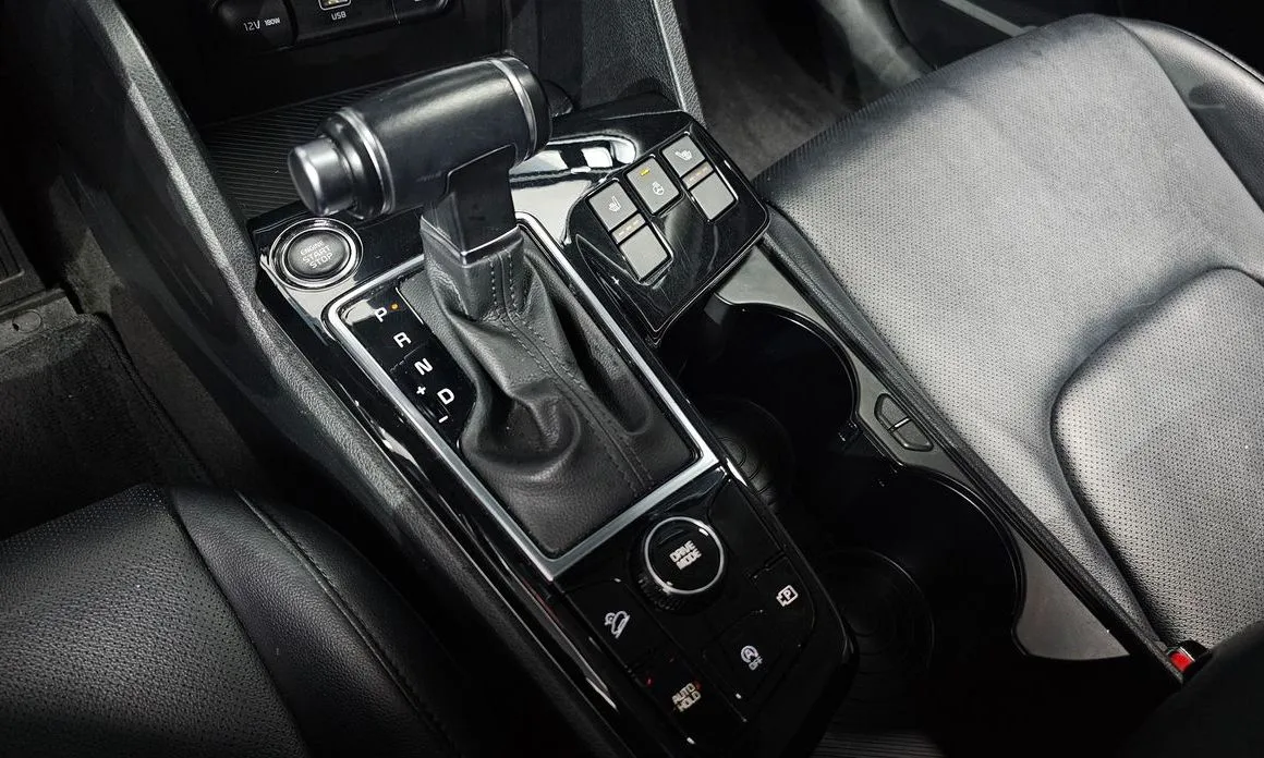 Kia Sportage — фото 10