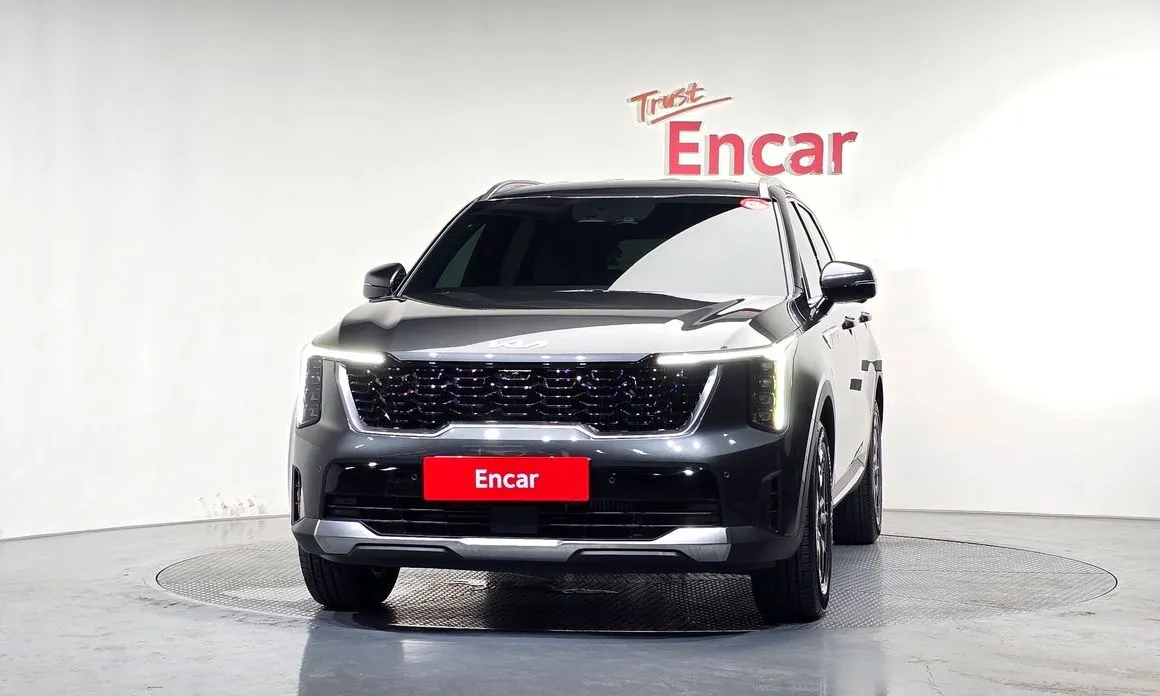 Kia Sorento — фото 4