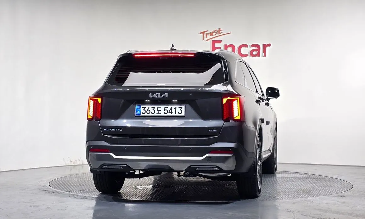 Kia Sorento — фото 3