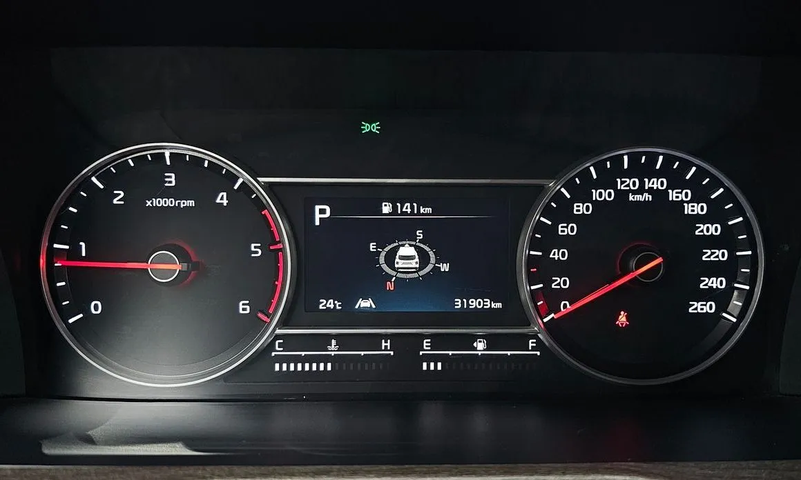 Kia Sorento — фото 2
