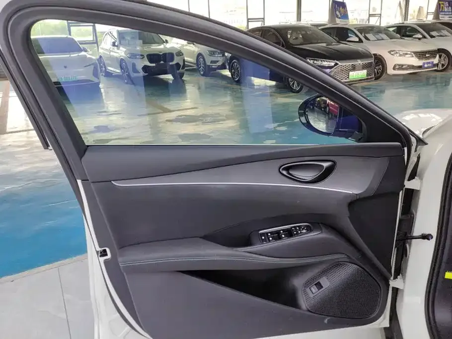 BYD Seal 06 — фото 8