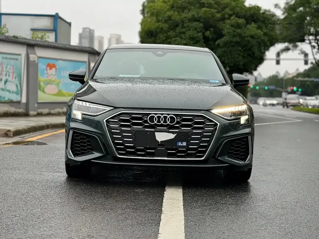 Audi A3 — фото 4