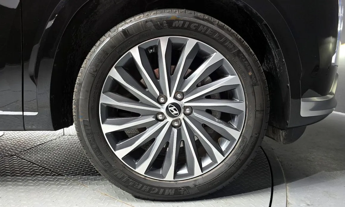 Hyundai Palisade — фото 10