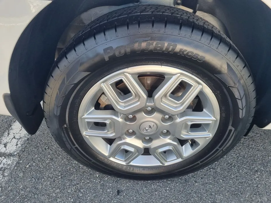 Hyundai Staria — фото 10