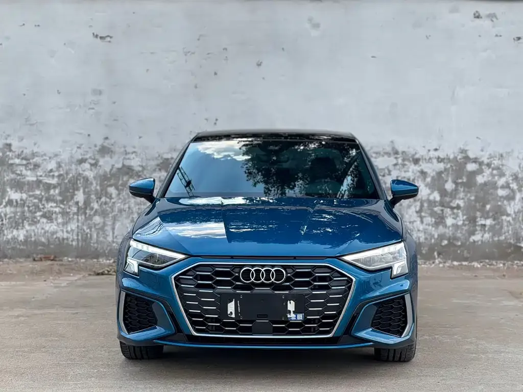 Audi A3 — фото 10