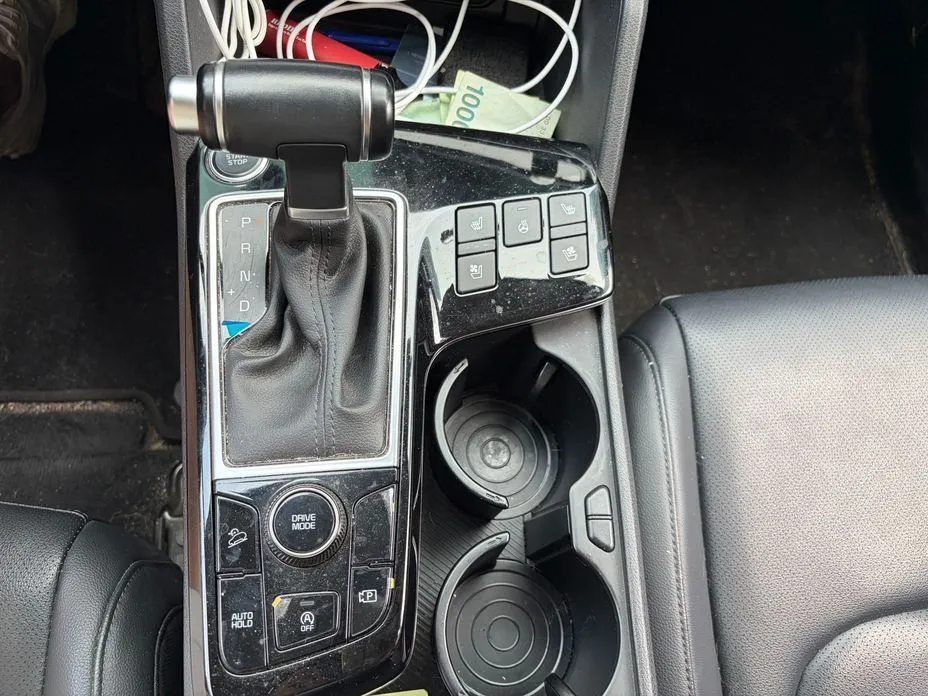 Kia Sportage — фото 9