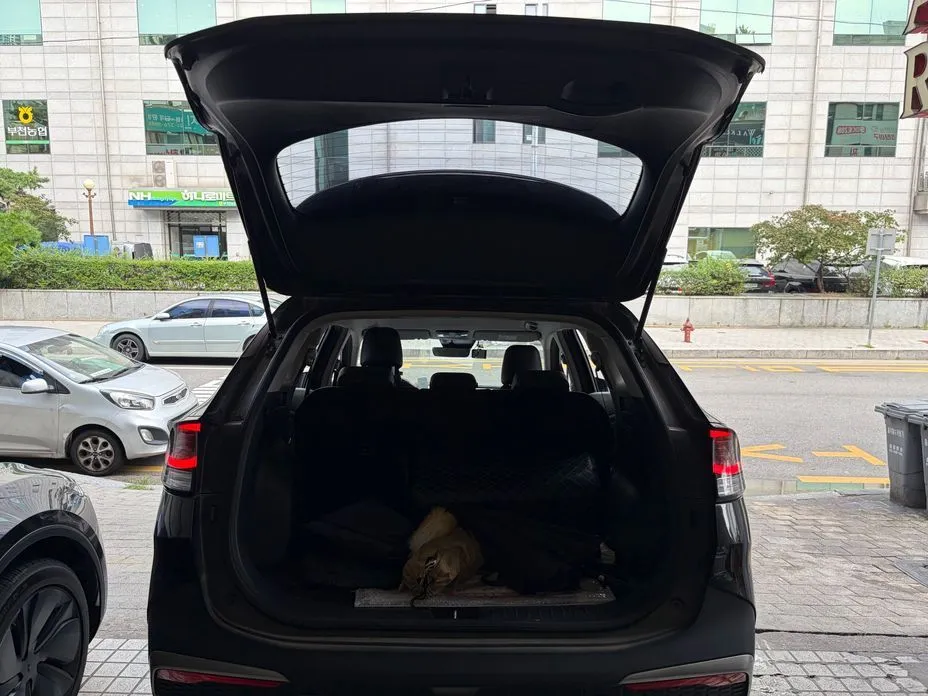 Kia Sportage — фото 7