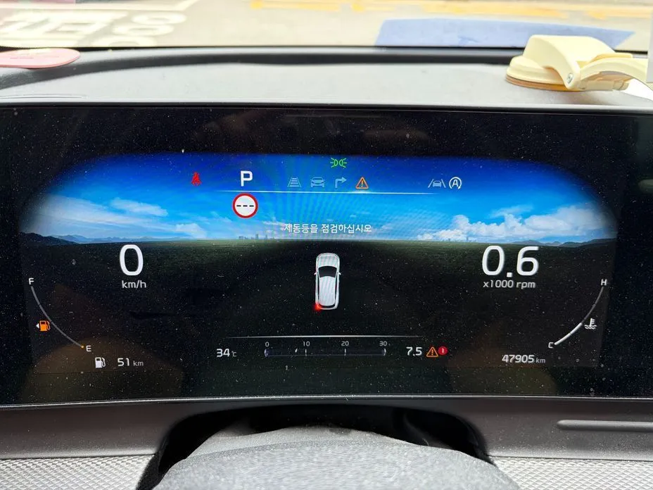 Kia Sportage — фото 3