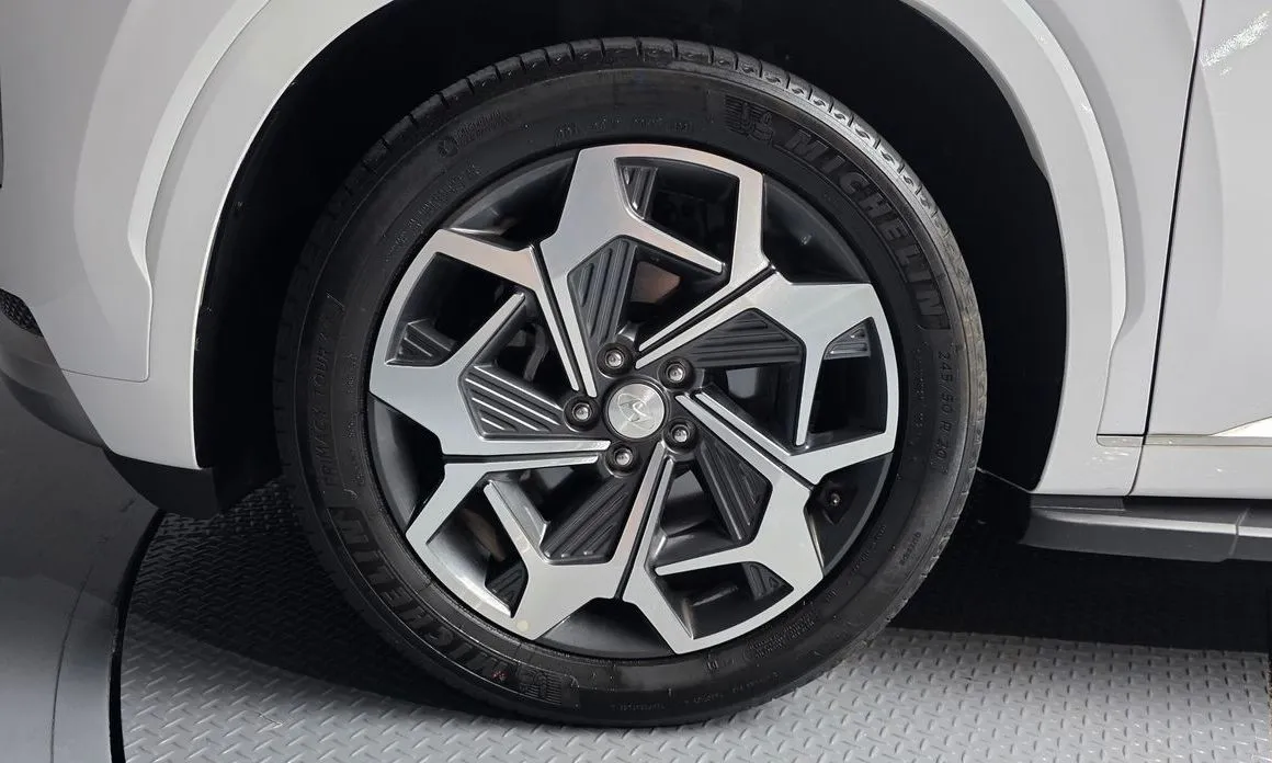 Hyundai Palisade — фото 10