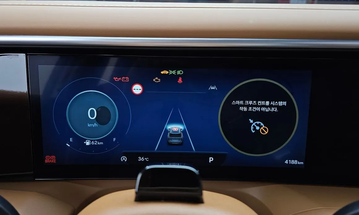 Hyundai Palisade — фото 3
