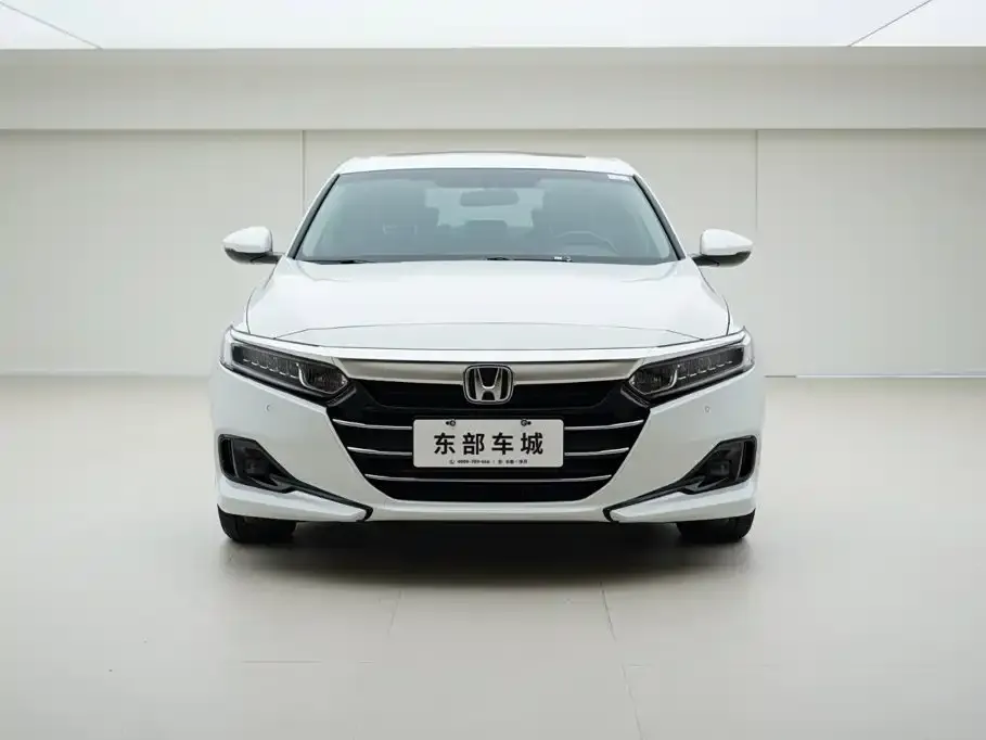 Honda Accord — фото 4