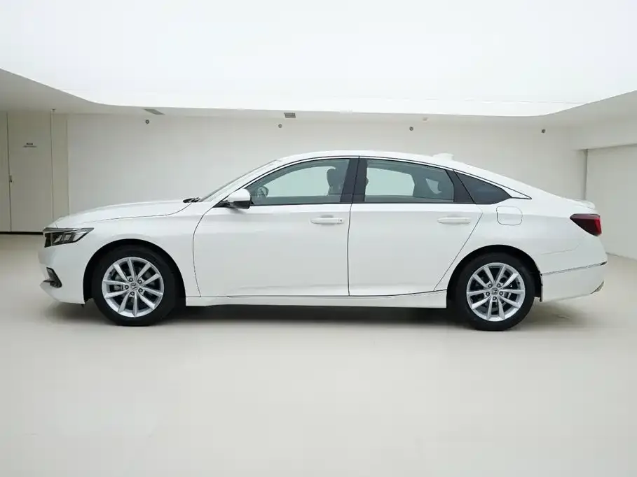 Honda Accord — фото 2