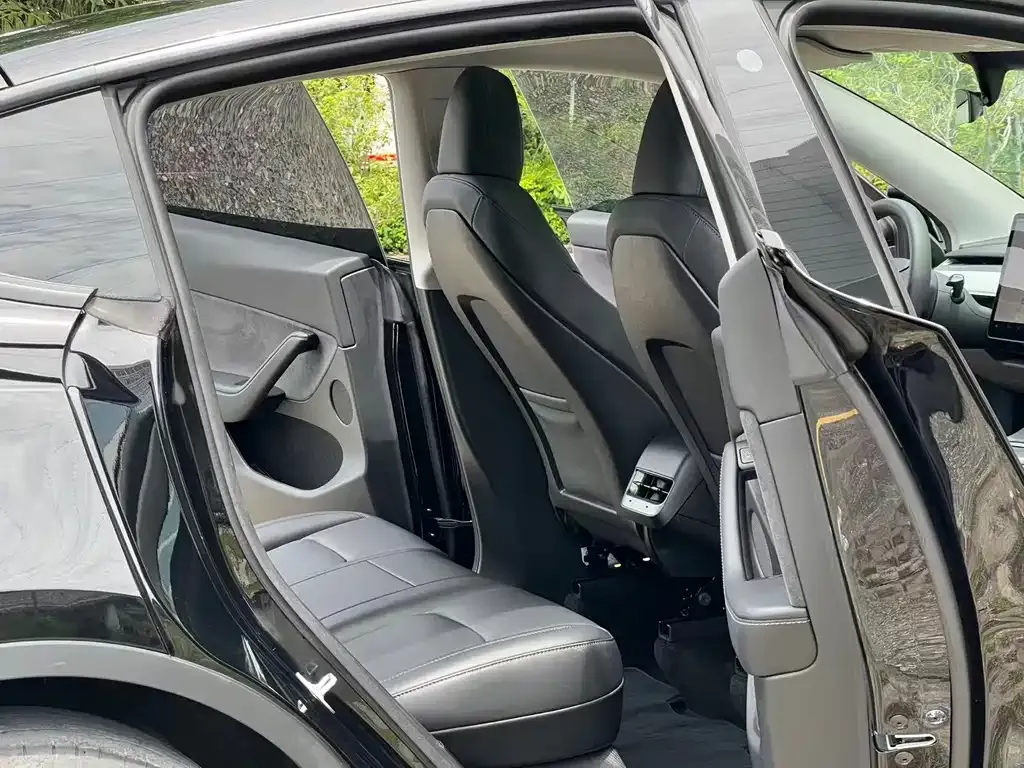 Tesla Model Y — фото 5