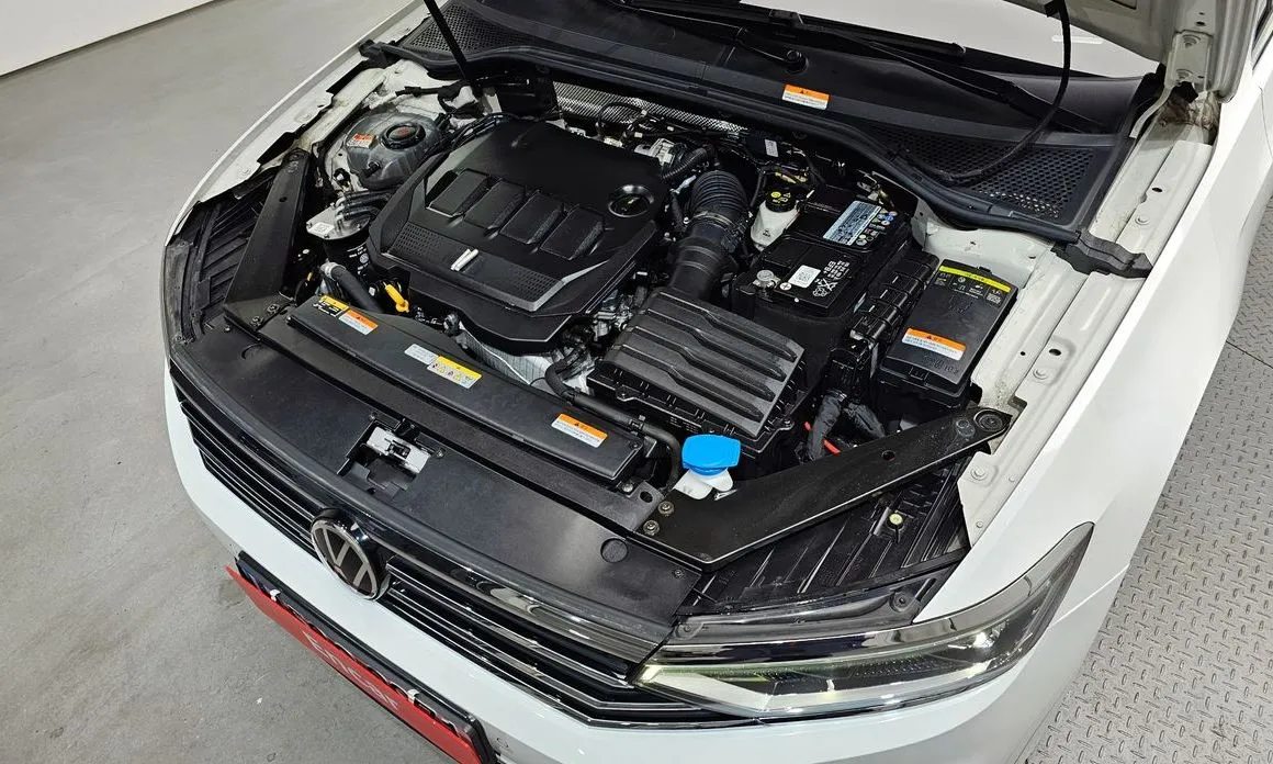 Volkswagen Passat — фото 6