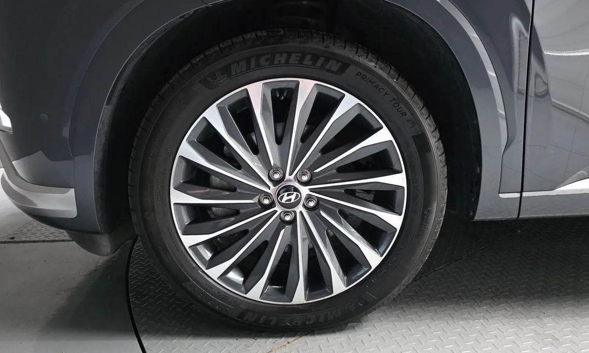 Hyundai Palisade — фото 7