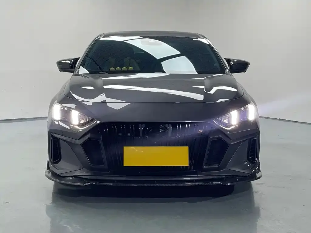 GAC Motor Shadow Leopard — фото 3