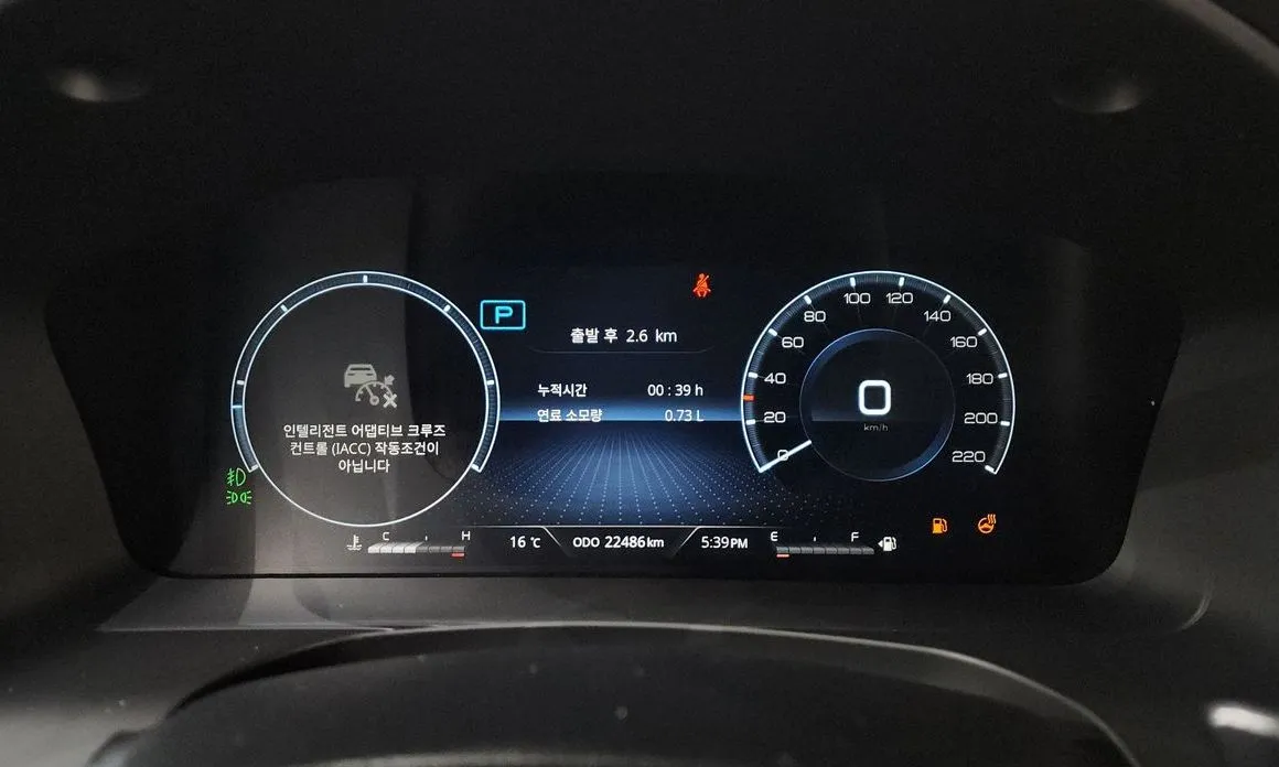 KG Mobility (Ssangyong) Rexton — фото 2