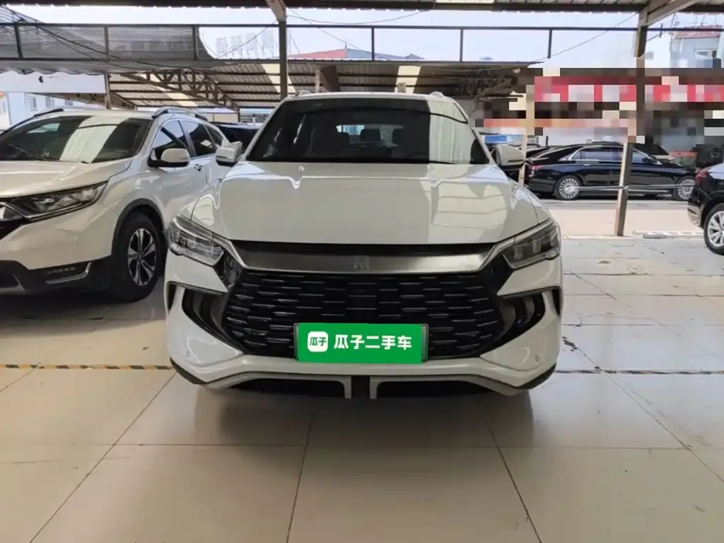 BYD Pro New Energy — фото 7