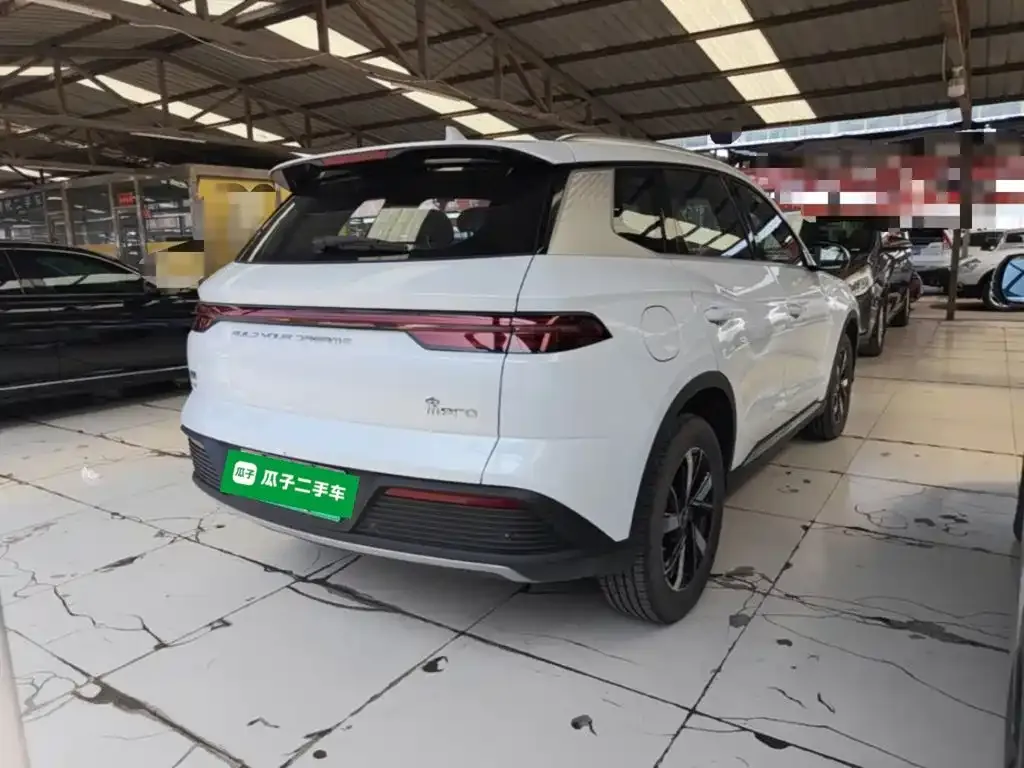 BYD Pro New Energy — фото 5