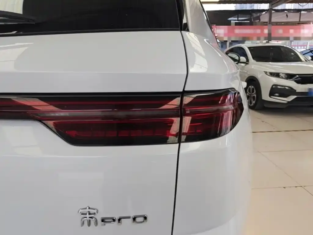 BYD Pro New Energy — фото 2