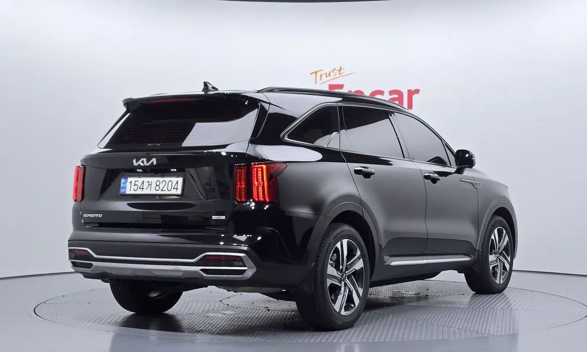 Kia Sorento — фото 7