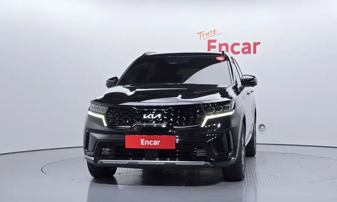 Kia Sorento — фото 3