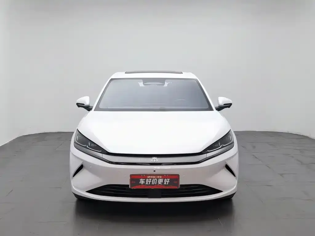BYD Qin L — фото 2