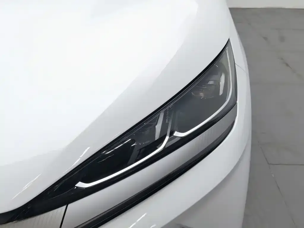 BYD Qin L — фото 3
