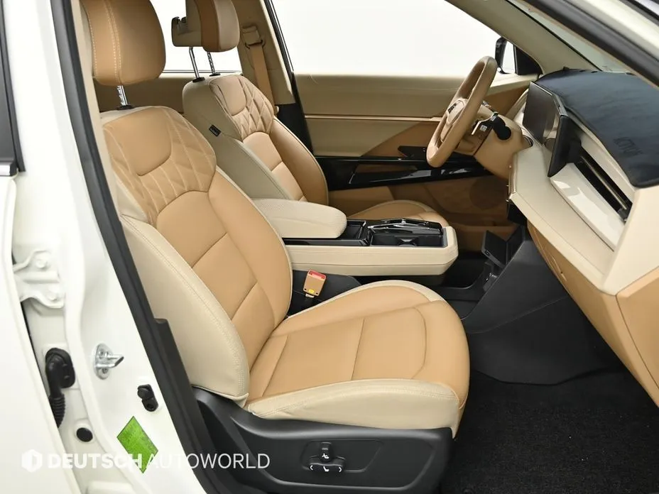 KG Mobility (Ssangyong) Actyon — фото 9