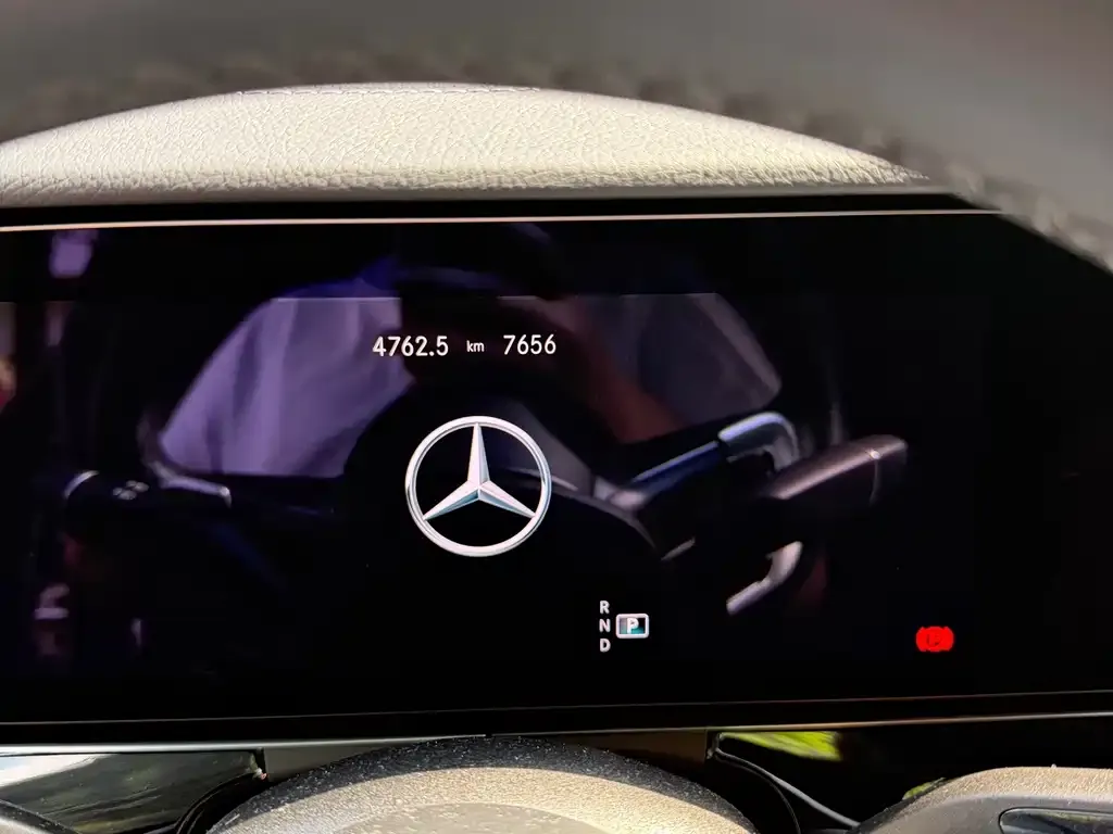 Mercedes-Benz AMG GT — фото 7
