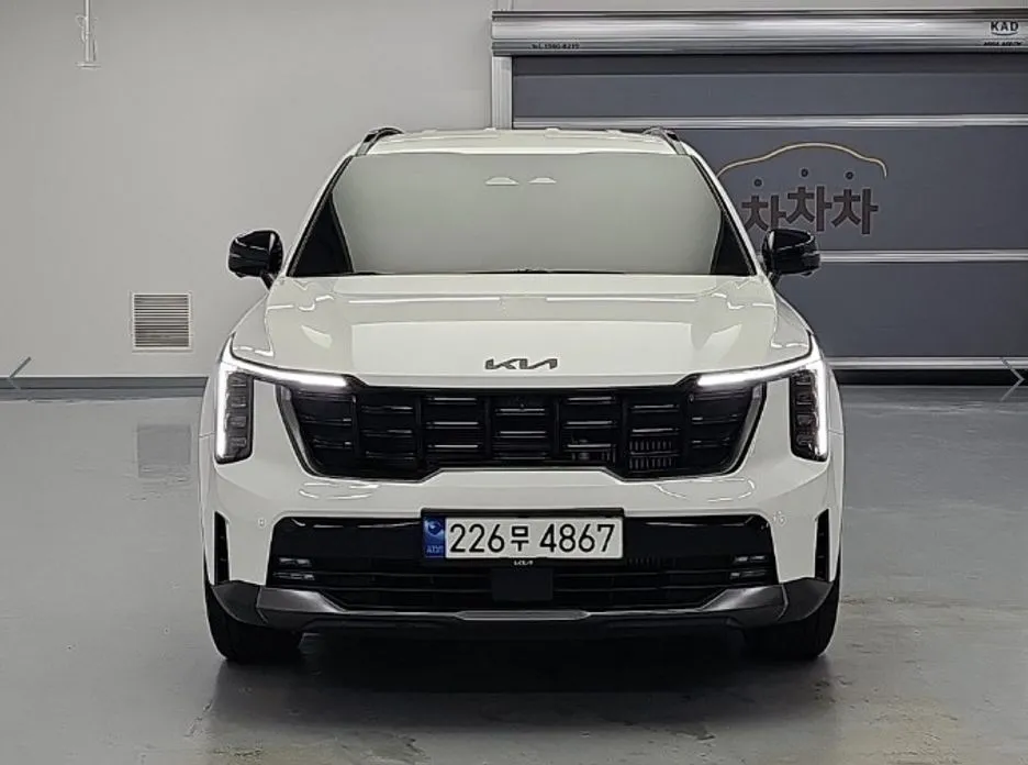 Kia Sorento — фото 2