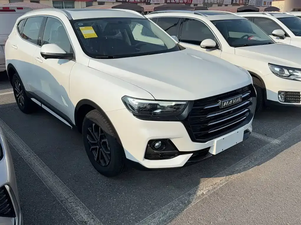 Haval H6 — фото 3