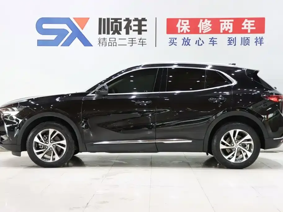 Buick Envision S — фото 9