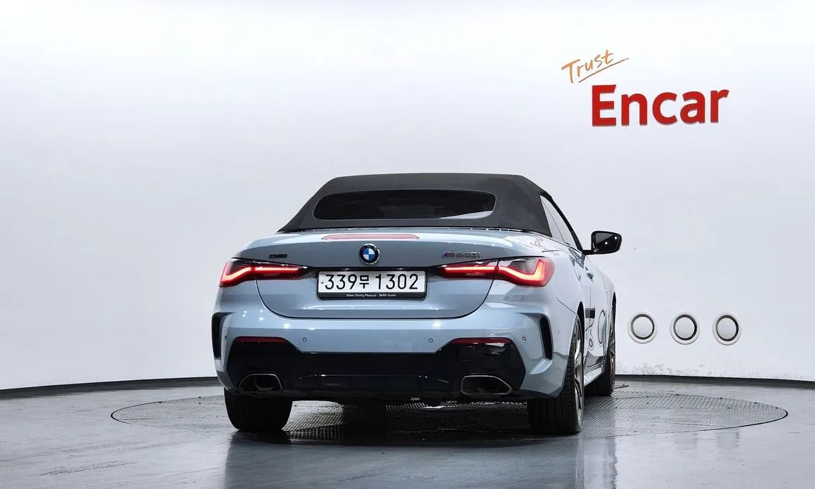 BMW 4-Series — фото 5