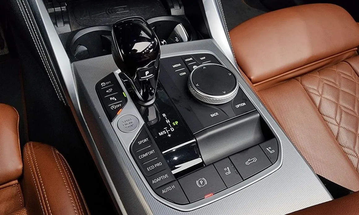BMW 4-Series — фото 10