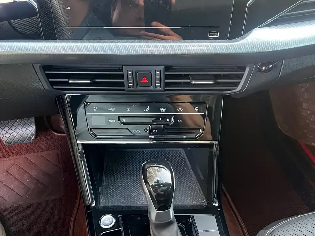 Volkswagen Passat — фото 3