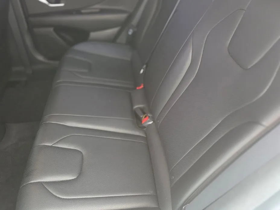 Hyundai AVANTE — фото 8