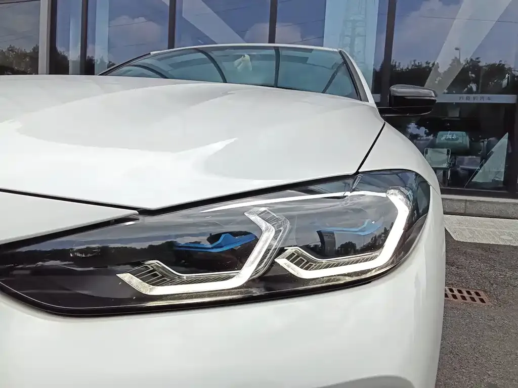 BMW 4 Series — фото 9