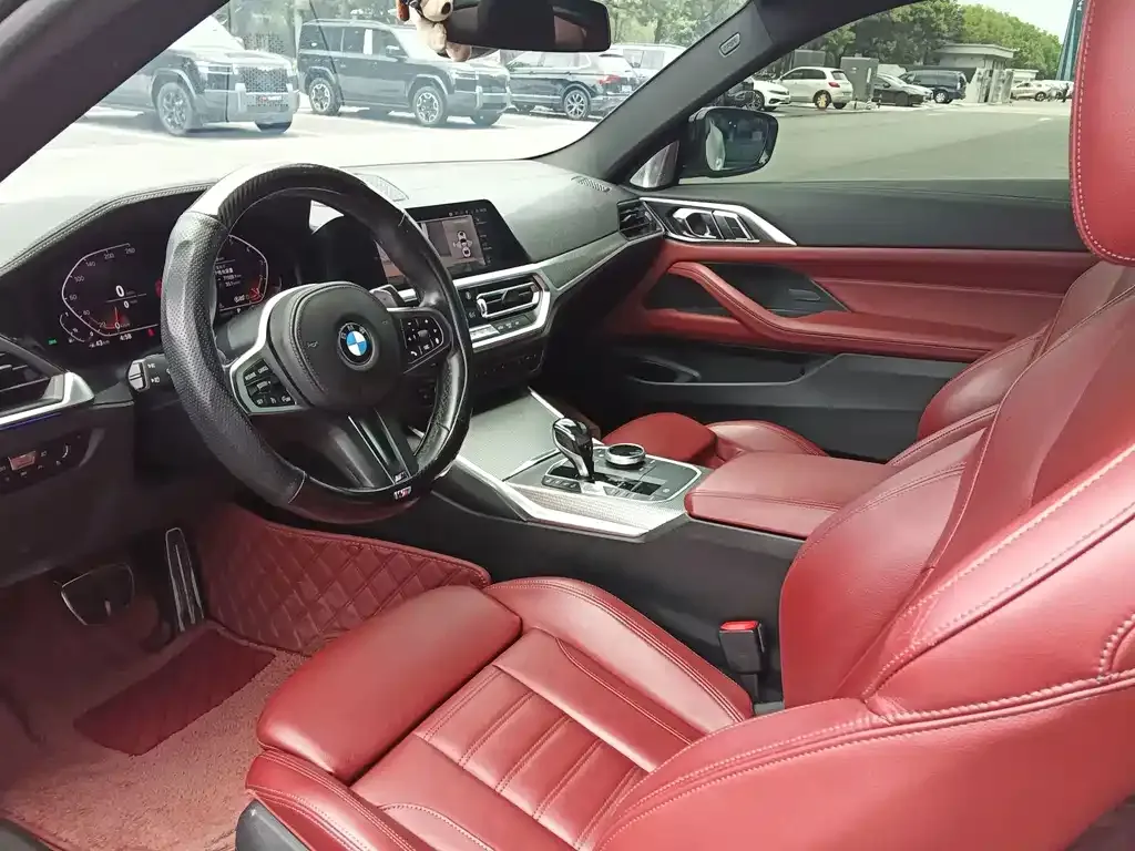 BMW 4 Series — фото 2
