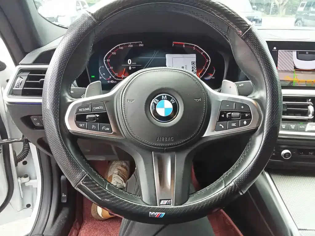 BMW 4 Series — фото 3