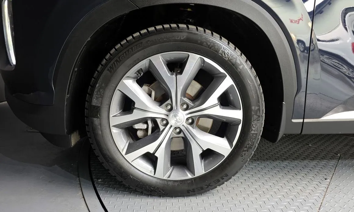 Hyundai Palisade — фото 6