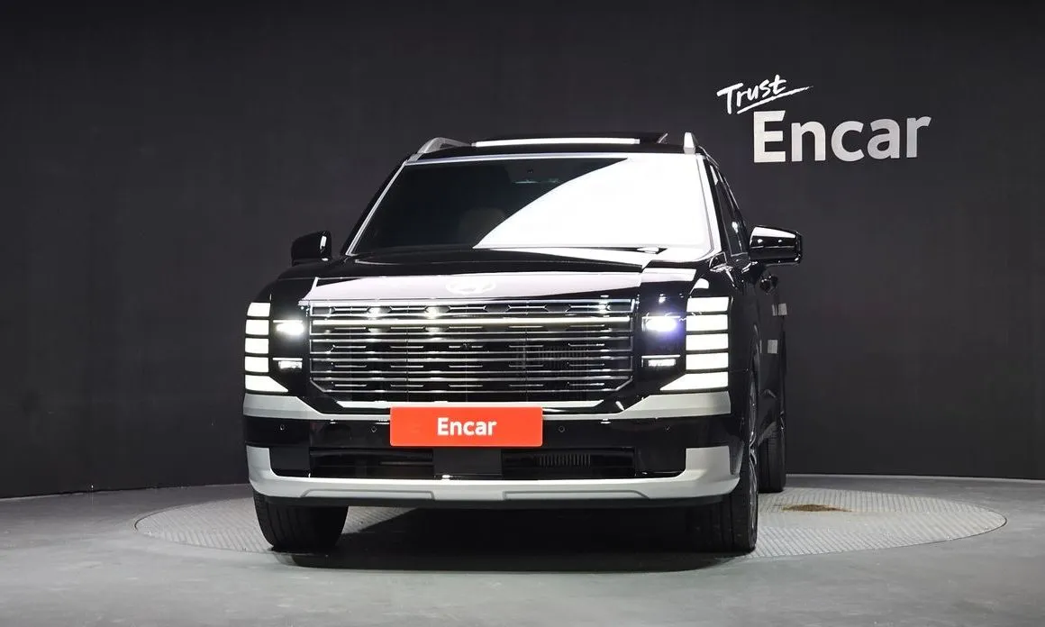 Hyundai Palisade — фото 2