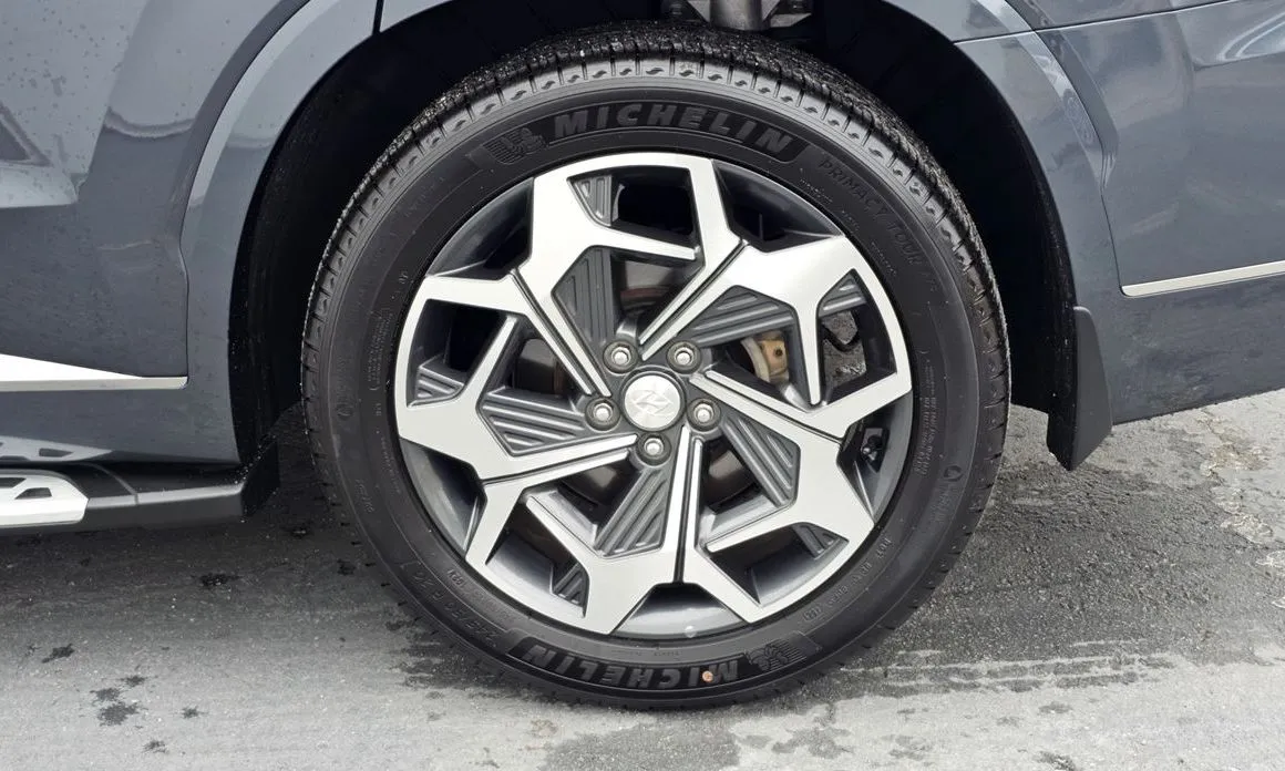 Hyundai Palisade — фото 6