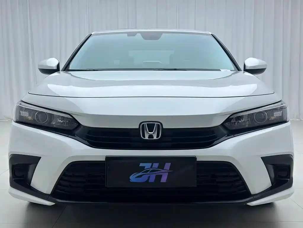 Honda Civic — фото 3