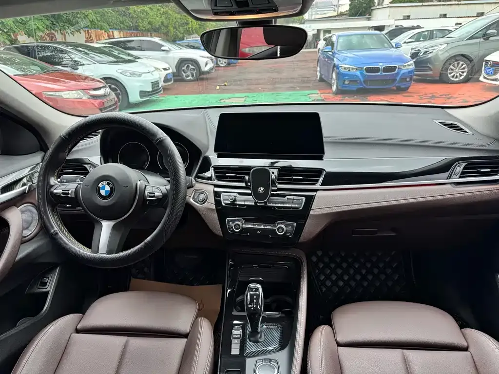 BMW X2 — фото 2
