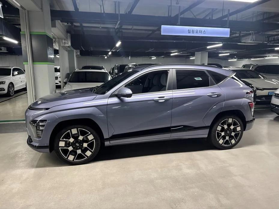 Hyundai Kona — фото 2