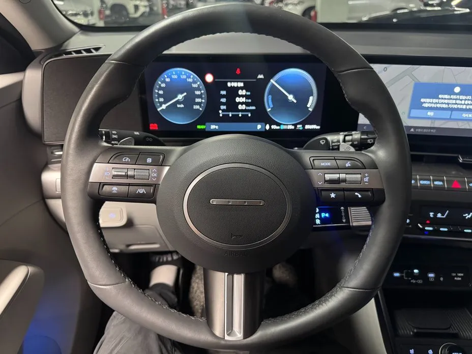 Hyundai Kona — фото 9