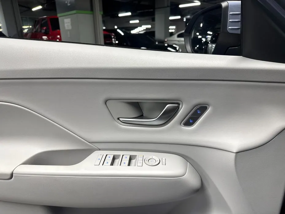Hyundai Kona — фото 3